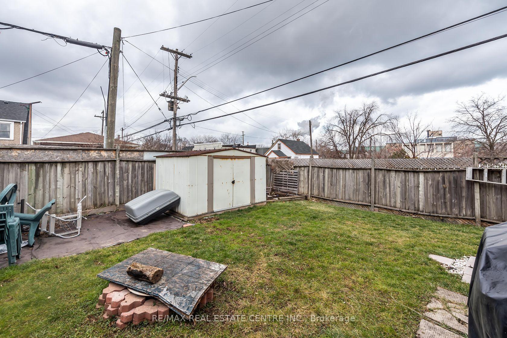 Photo 40 of Unit A, 75 Kimberly Drive, Hamilton, Rosedale — HOMEH