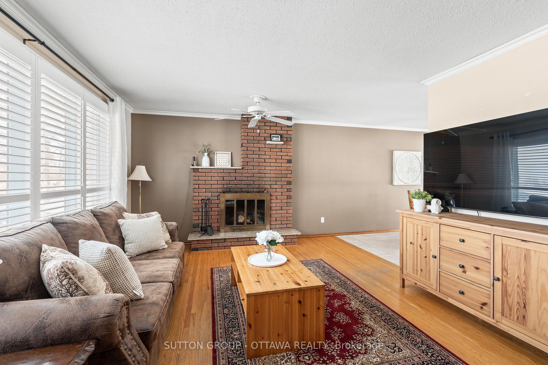 Photo 4 of 6489 Rideau Valley Drive N, Ottawa, Manotick South to Roger Stevens — HOMEH