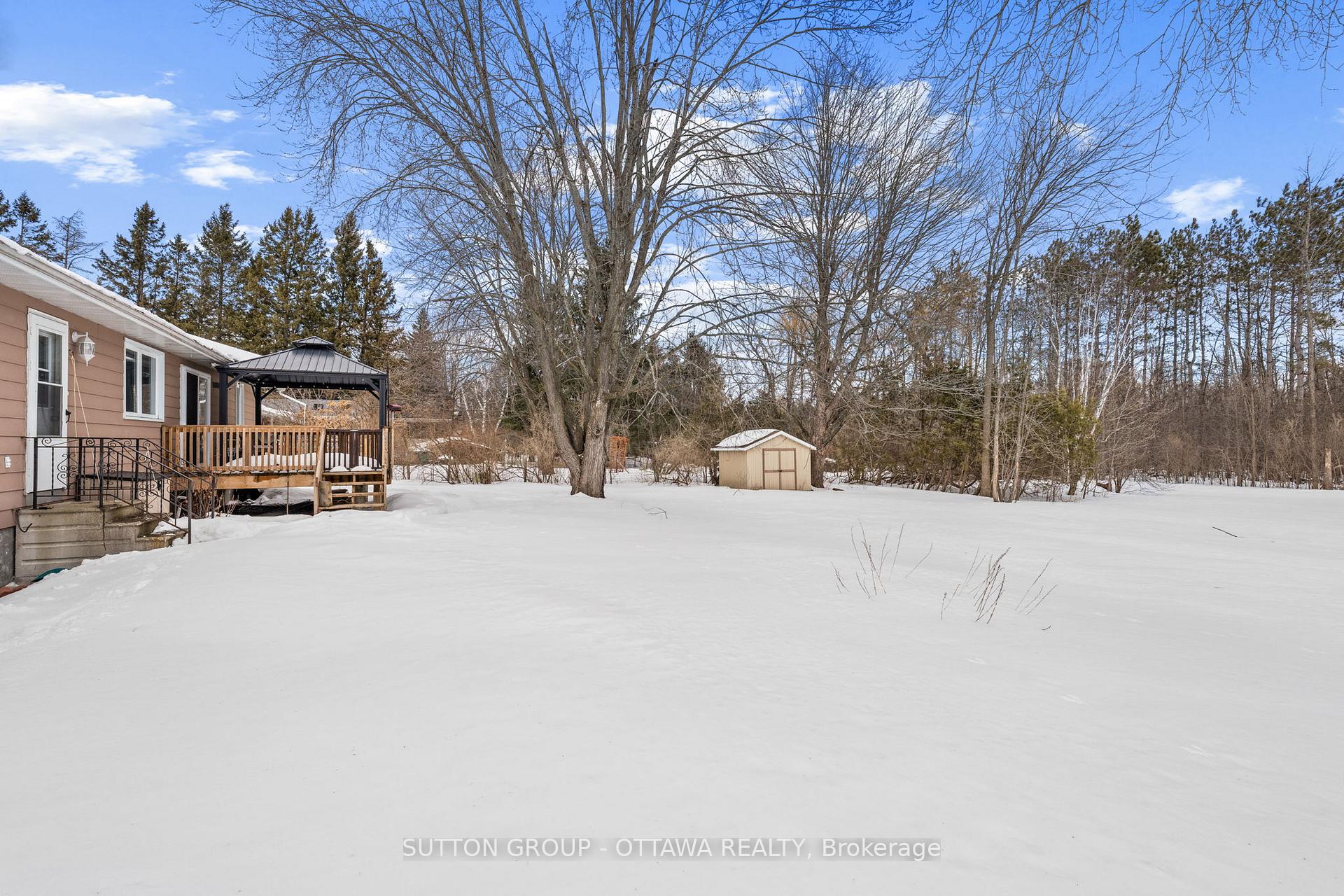 Photo 19 of 6489 Rideau Valley Drive N, Ottawa, Manotick South to Roger Stevens — HOMEH