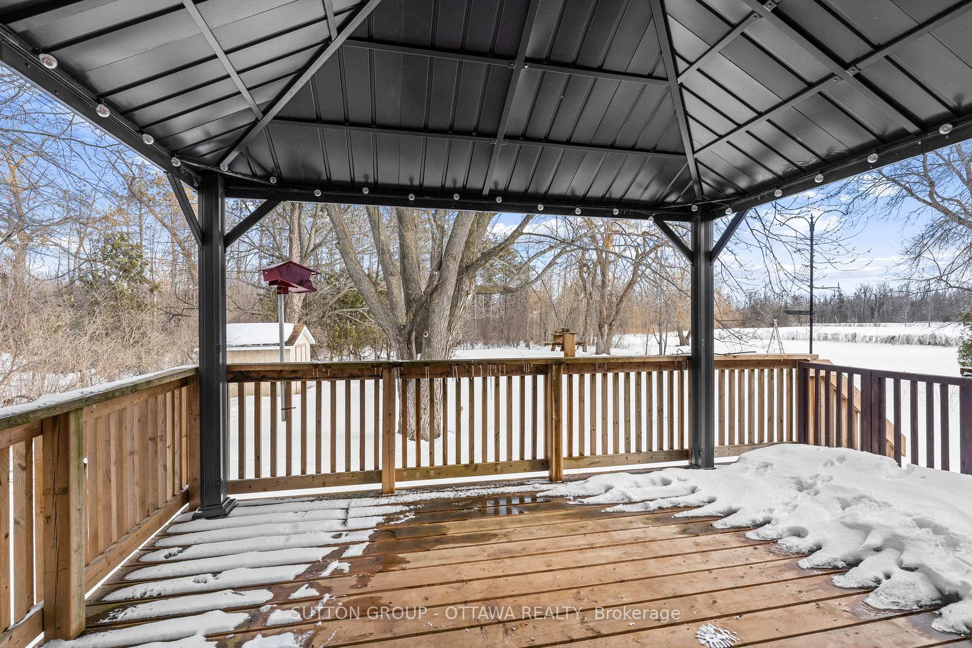 Photo 20 of 6489 Rideau Valley Drive N, Ottawa, Manotick South to Roger Stevens — HOMEH