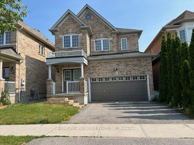 Photo 1 of Unit Bsmt, 151 Peshawar Avenue, Markham, Village Green-South Unionville — HOMEH