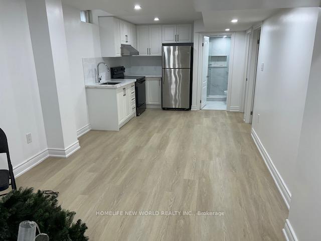 Photo 2 of Unit Bsmt, 151 Peshawar Avenue, Markham, Village Green-South Unionville — HOMEH