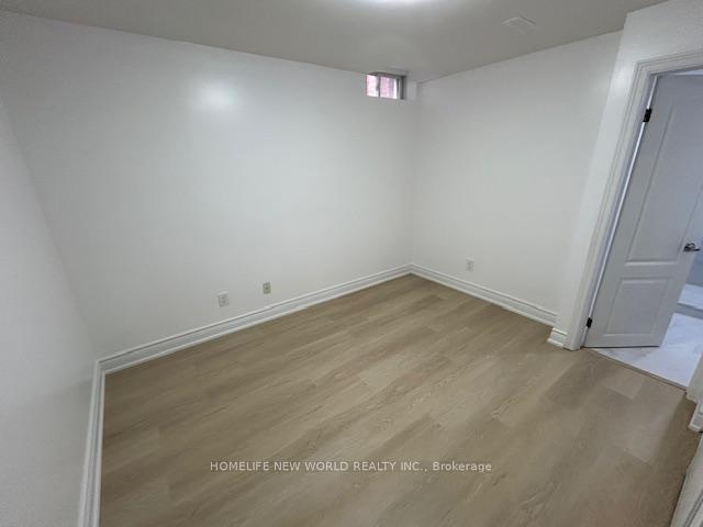 Photo 5 of Unit Bsmt, 151 Peshawar Avenue, Markham, Village Green-South Unionville — HOMEH