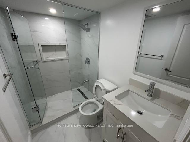 Photo 6 of Unit Bsmt, 151 Peshawar Avenue, Markham, Village Green-South Unionville — HOMEH