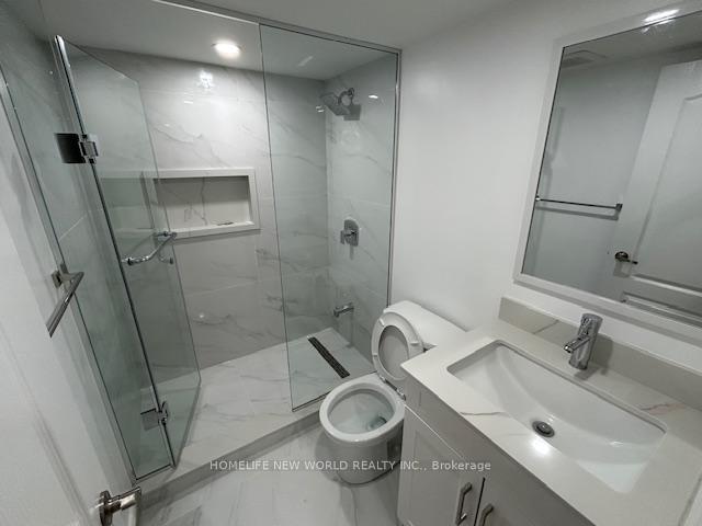 Photo 7 of Unit Bsmt, 151 Peshawar Avenue, Markham, Village Green-South Unionville — HOMEH