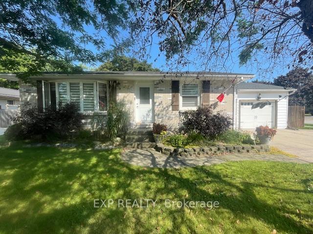Photo 1 of 100 Harold Court, Lucan Biddulph, Lucan — HOMEH
