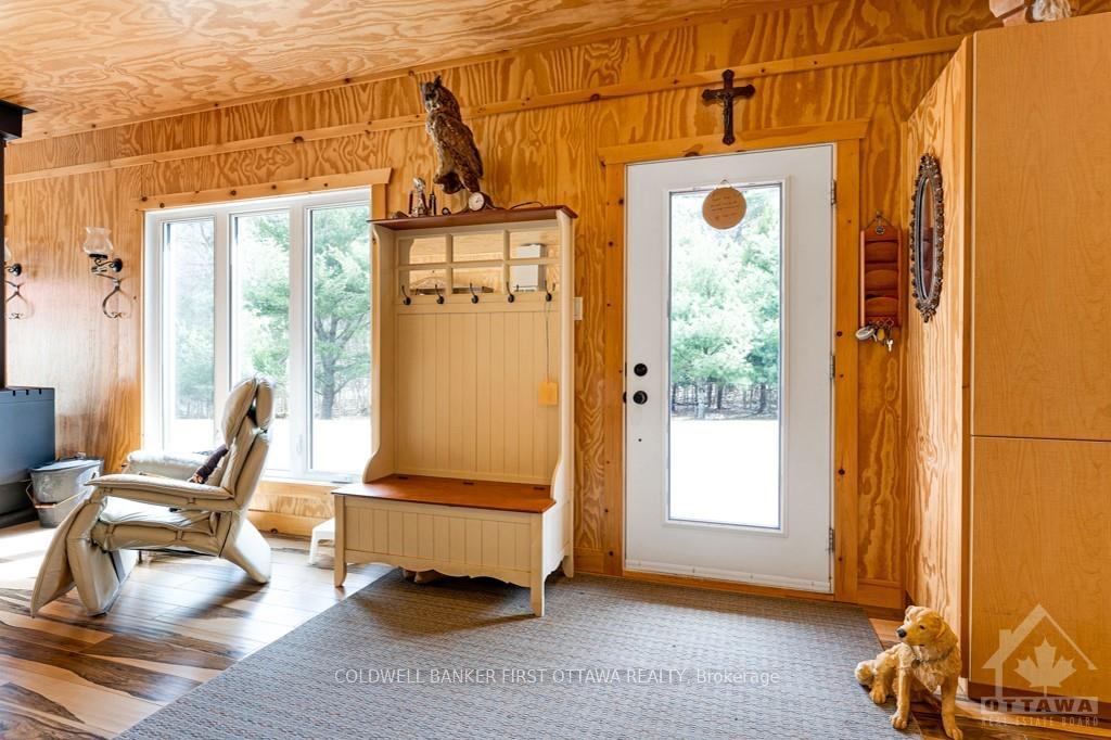 Photo 4 of 1044 Lavant Mill Road, Lanark Highlands, Lanark Highlands (Dalhousie) Twp — HOMEH
