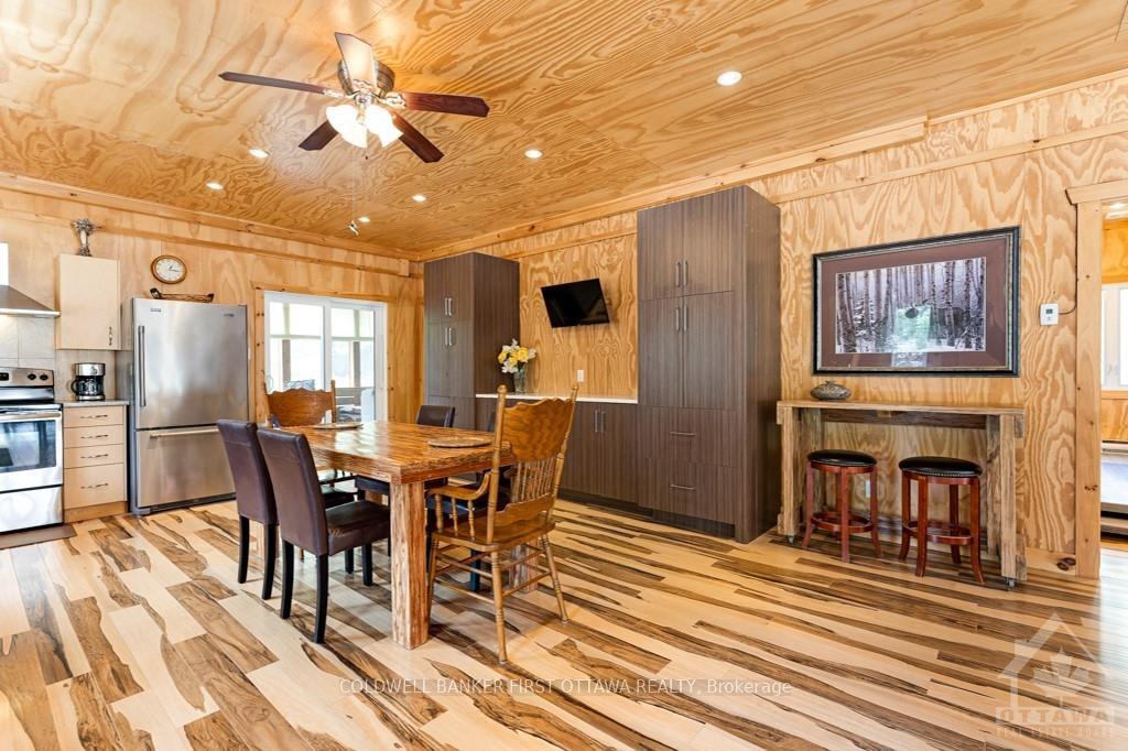 Photo 9 of 1044 Lavant Mill Road, Lanark Highlands, Lanark Highlands (Dalhousie) Twp — HOMEH