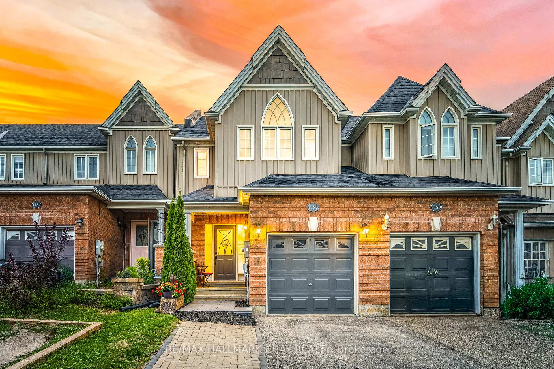 Photo 2 of 1182 Booth Avenue, Innisfil, Alcona — HOMEH