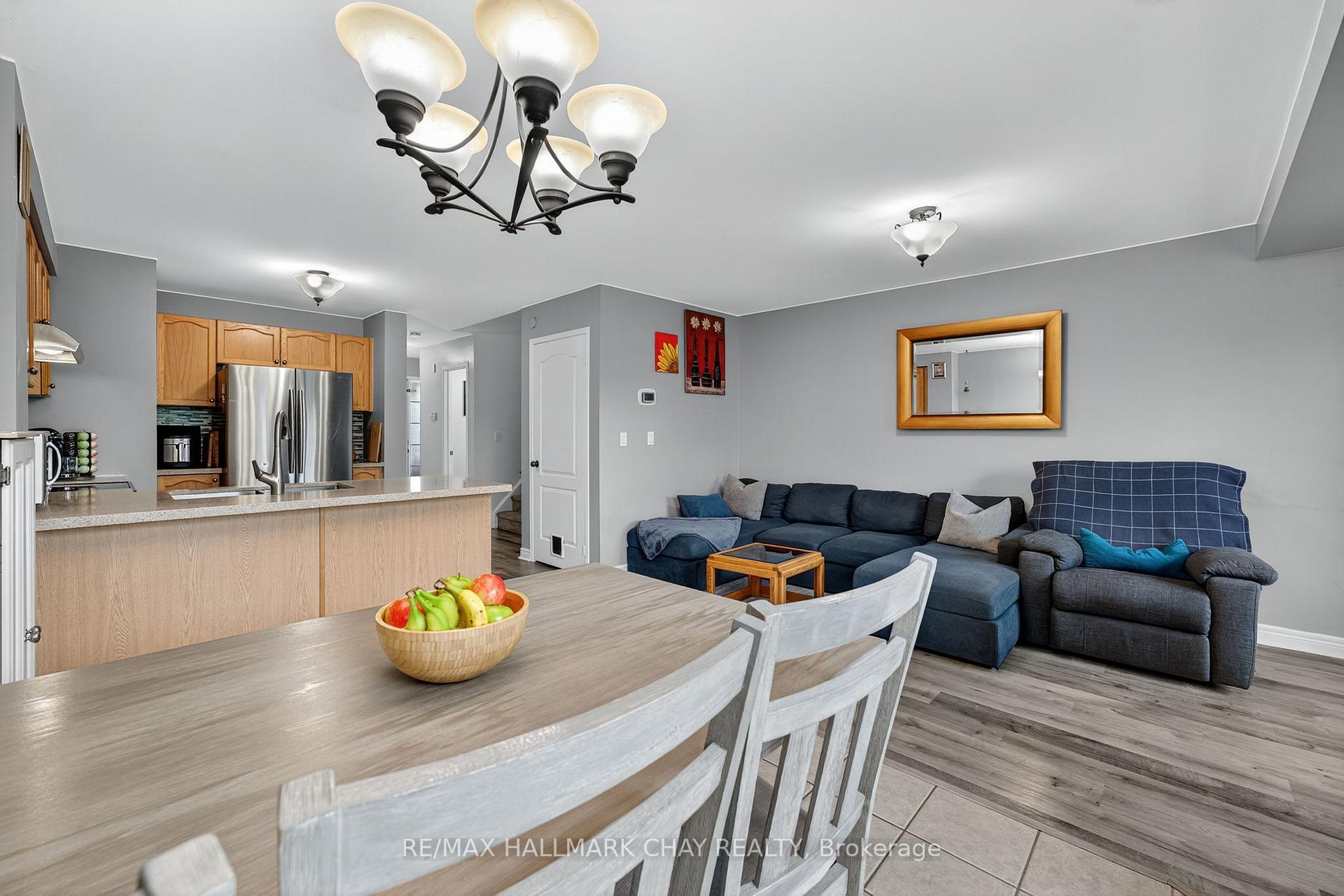 Photo 13 of 1182 Booth Avenue, Innisfil, Alcona — HOMEH