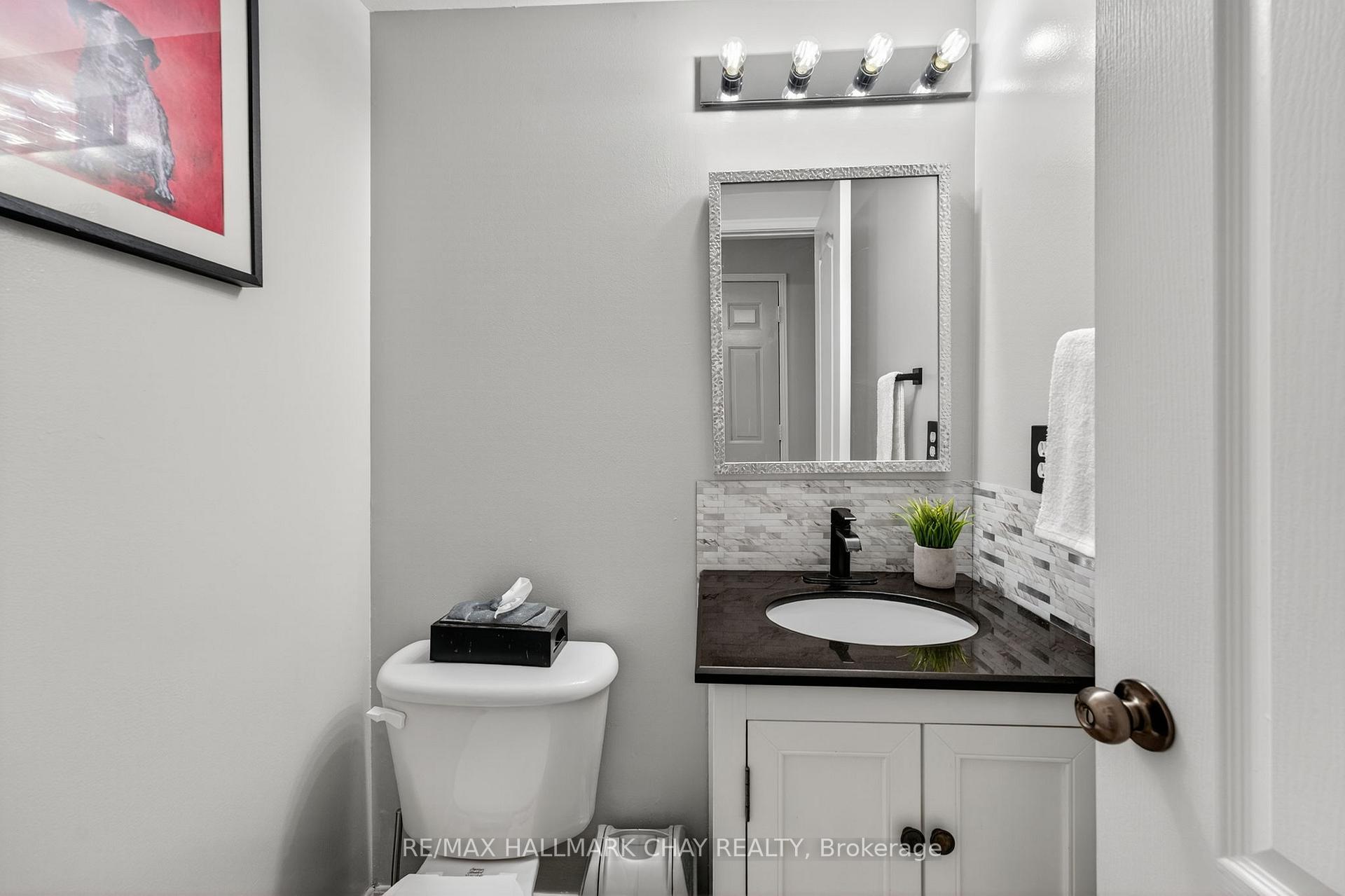 Photo 15 of 1182 Booth Avenue, Innisfil, Alcona — HOMEH