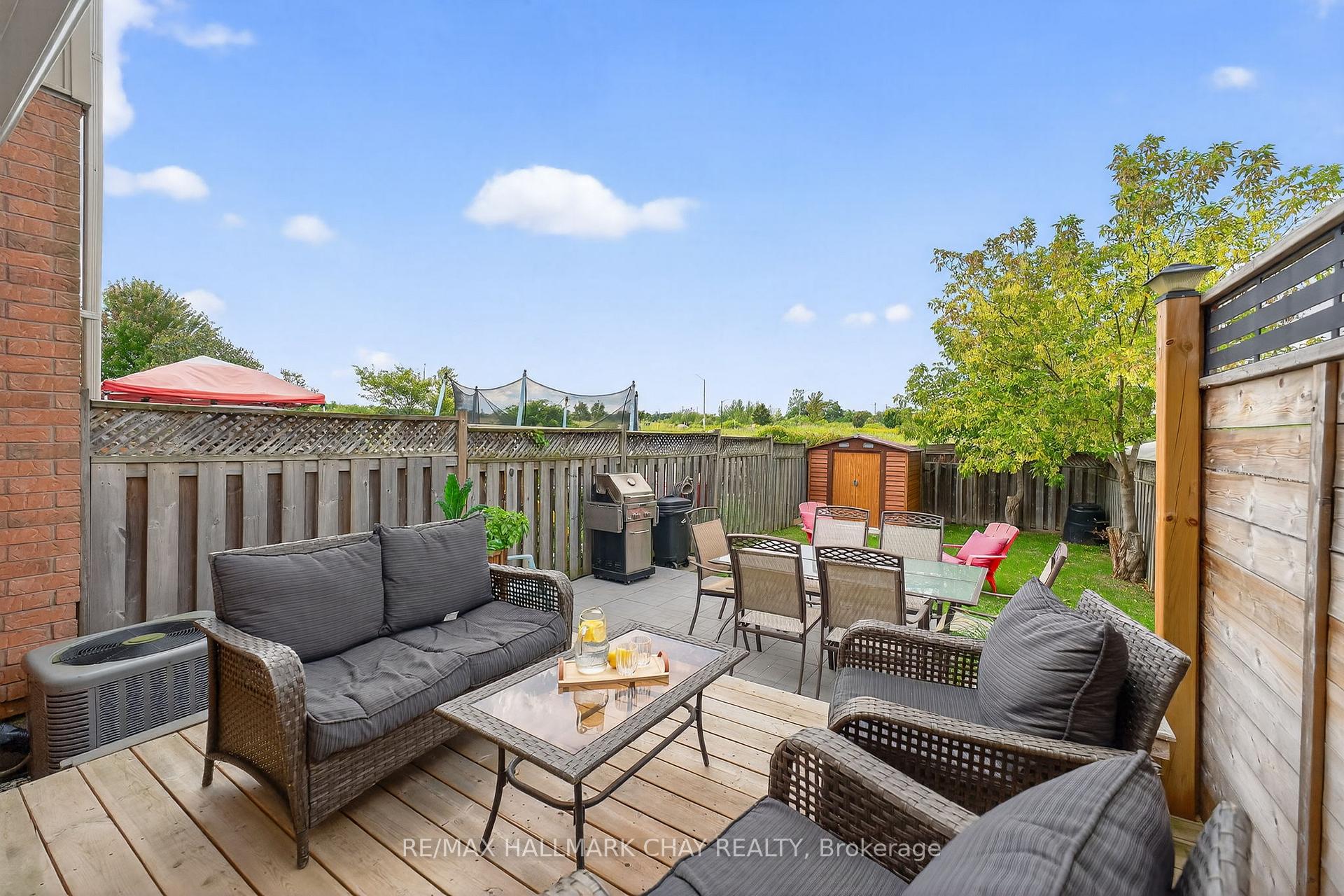 Photo 22 of 1182 Booth Avenue, Innisfil, Alcona — HOMEH