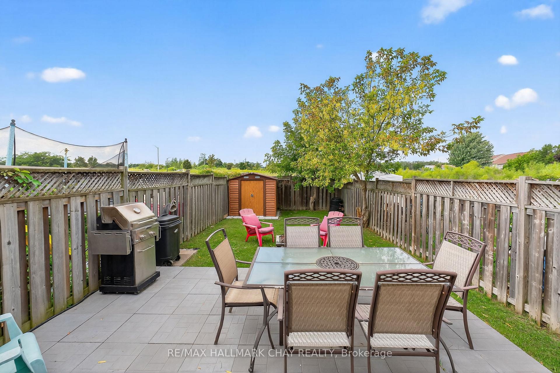Photo 23 of 1182 Booth Avenue, Innisfil, Alcona — HOMEH