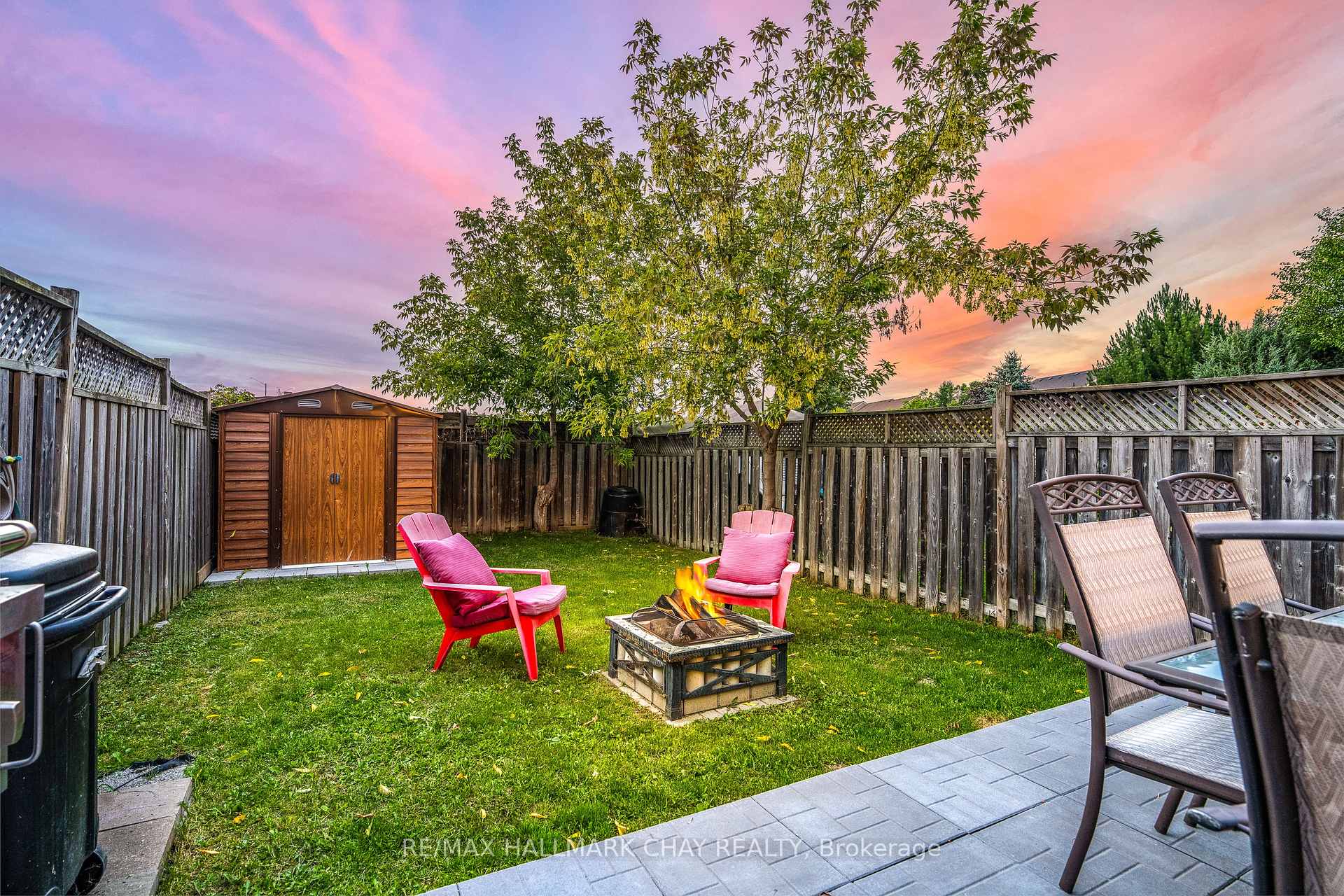 Photo 24 of 1182 Booth Avenue, Innisfil, Alcona — HOMEH