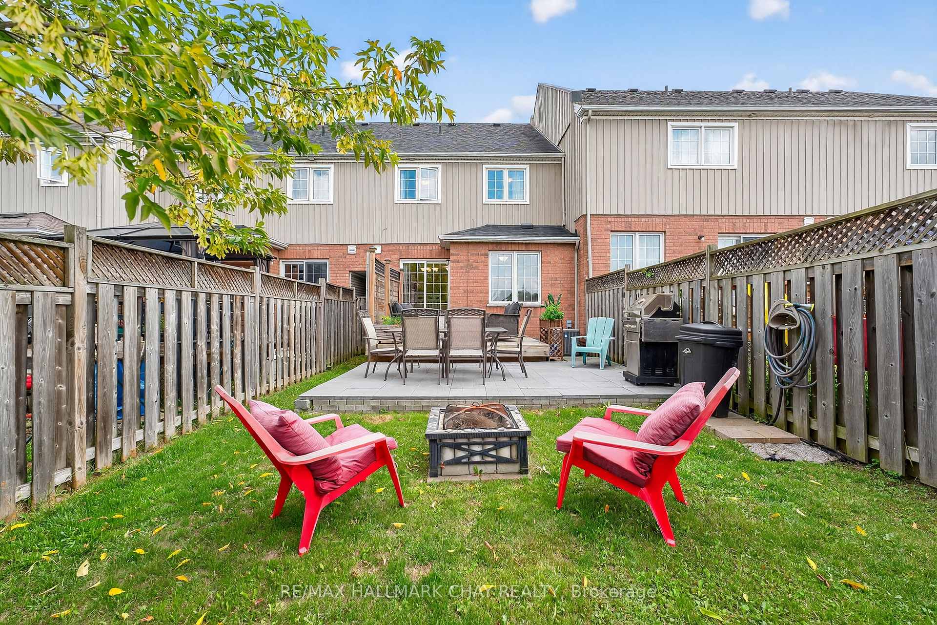 Photo 25 of 1182 Booth Avenue, Innisfil, Alcona — HOMEH