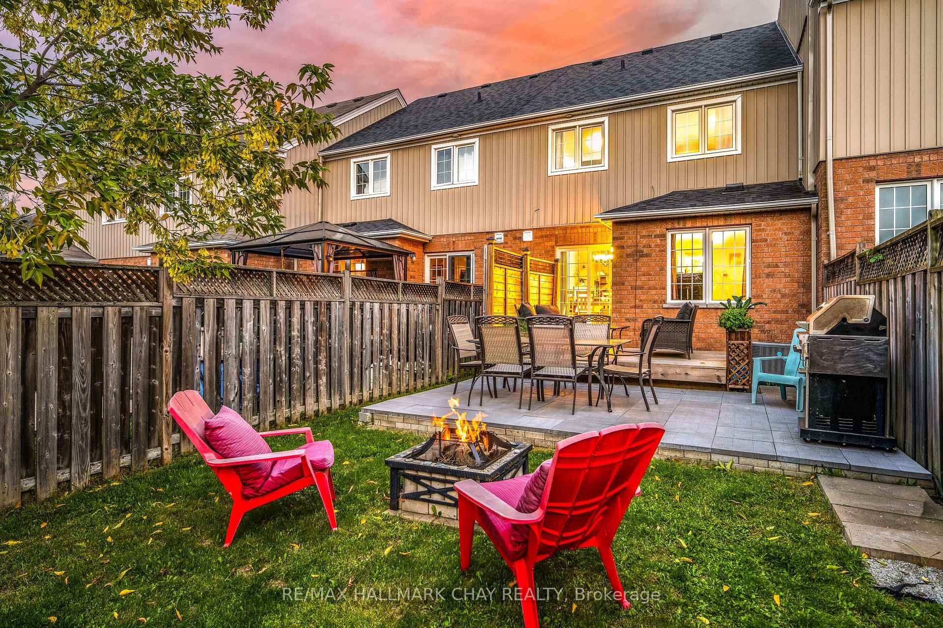 Photo 26 of 1182 Booth Avenue, Innisfil, Alcona — HOMEH