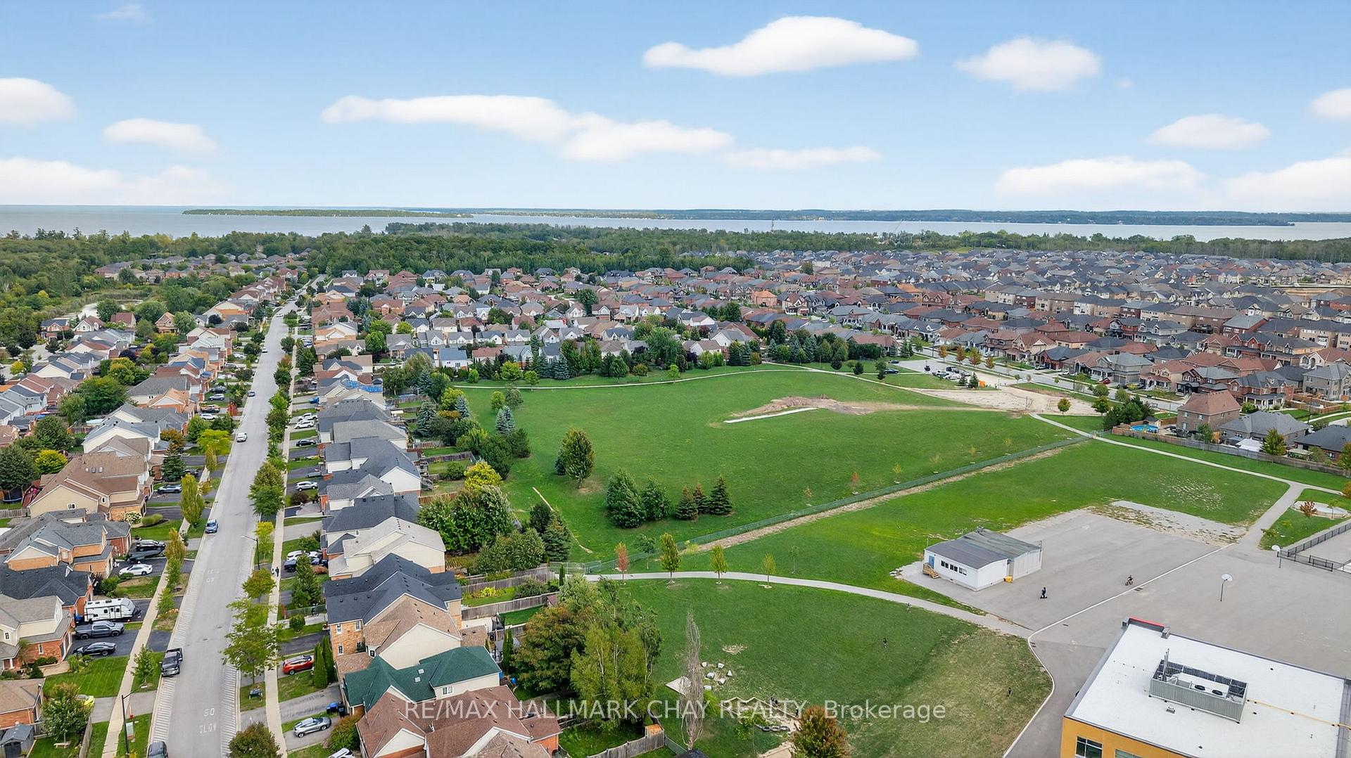 Photo 30 of 1182 Booth Avenue, Innisfil, Alcona — HOMEH