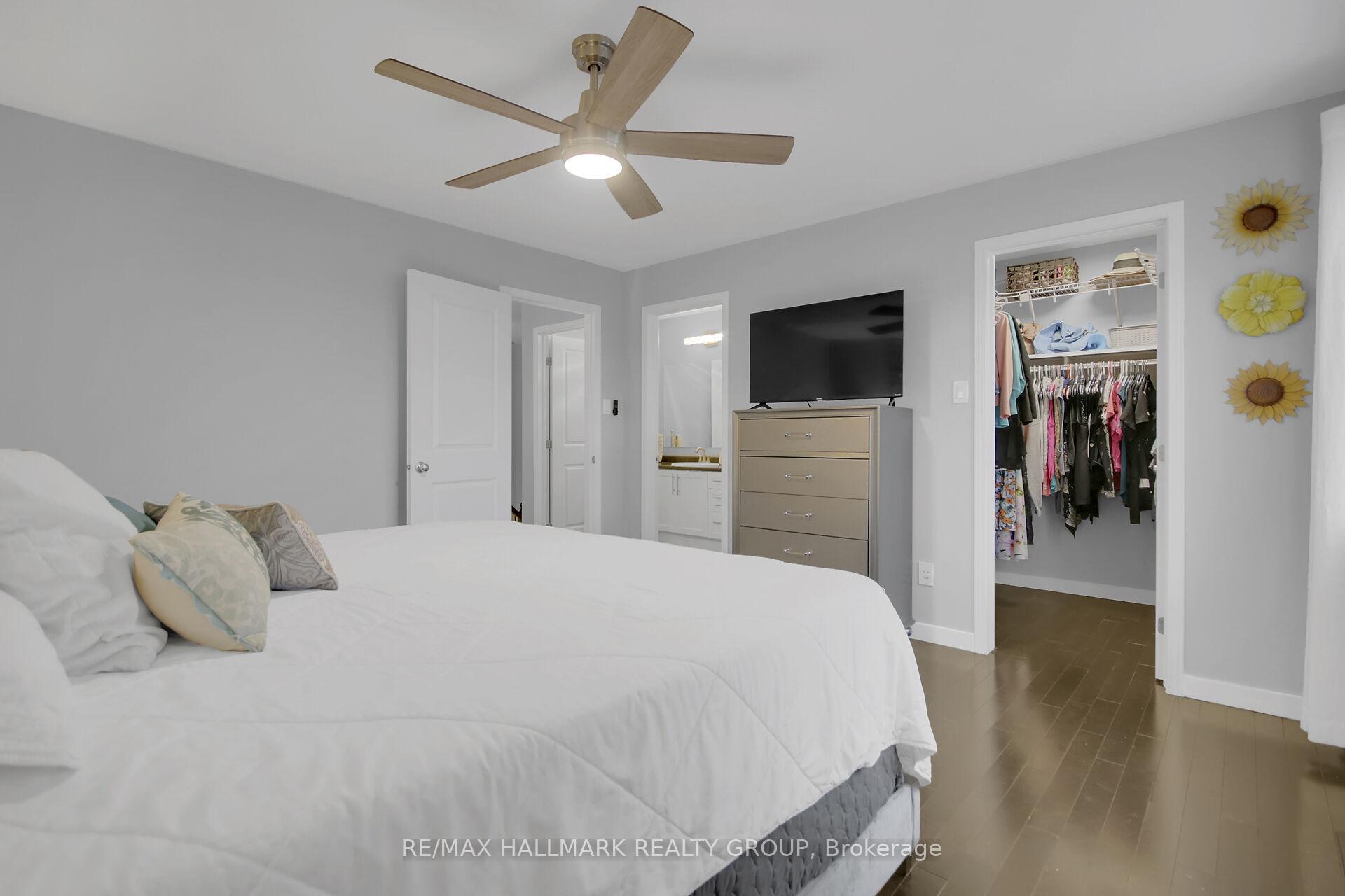 Photo 25 of 585 Barrick Hill Road, Ottawa, Kanata - Emerald Meadows/Trailwest — HOMEH