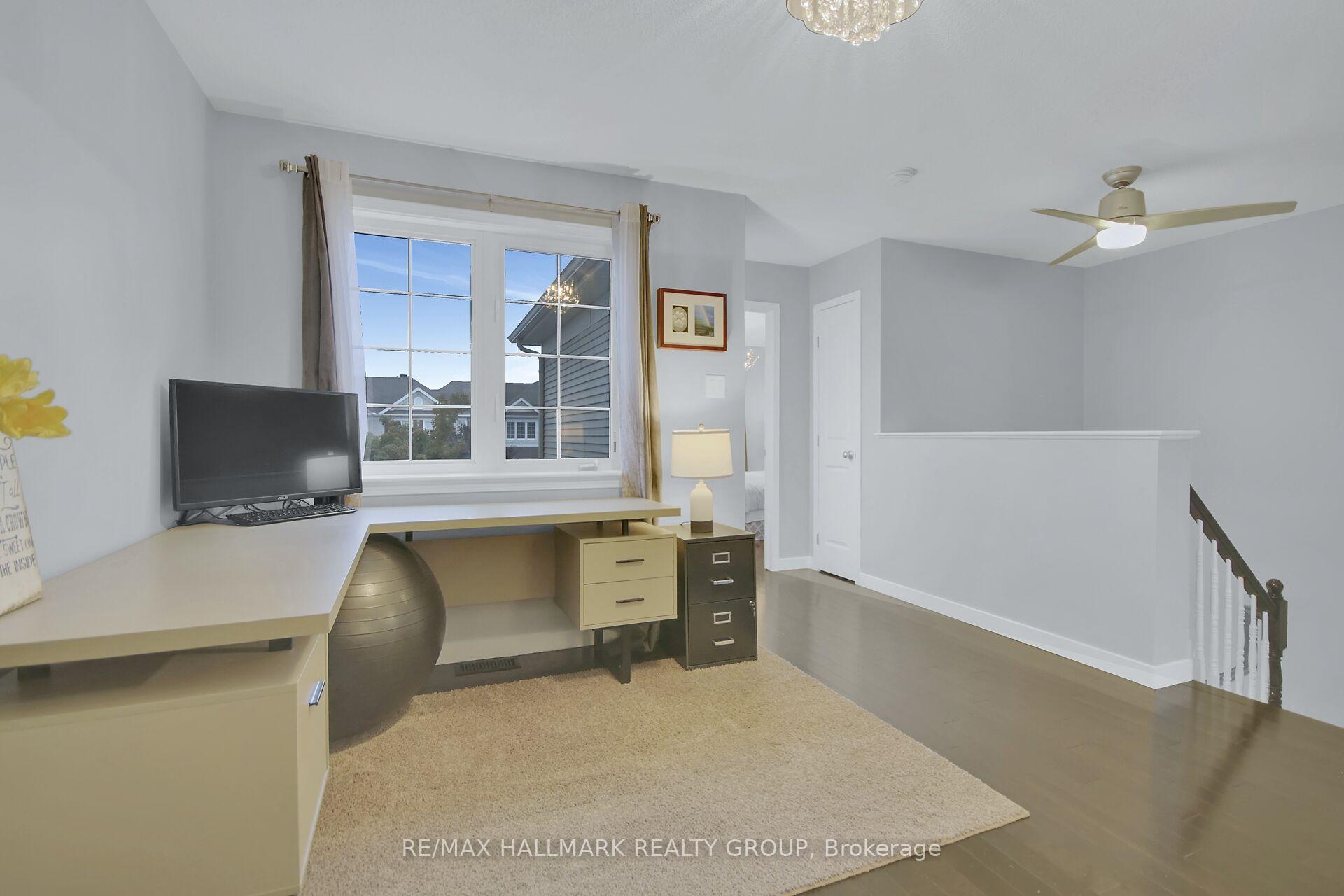 Photo 36 of 585 Barrick Hill Road, Ottawa, Kanata - Emerald Meadows/Trailwest — HOMEH