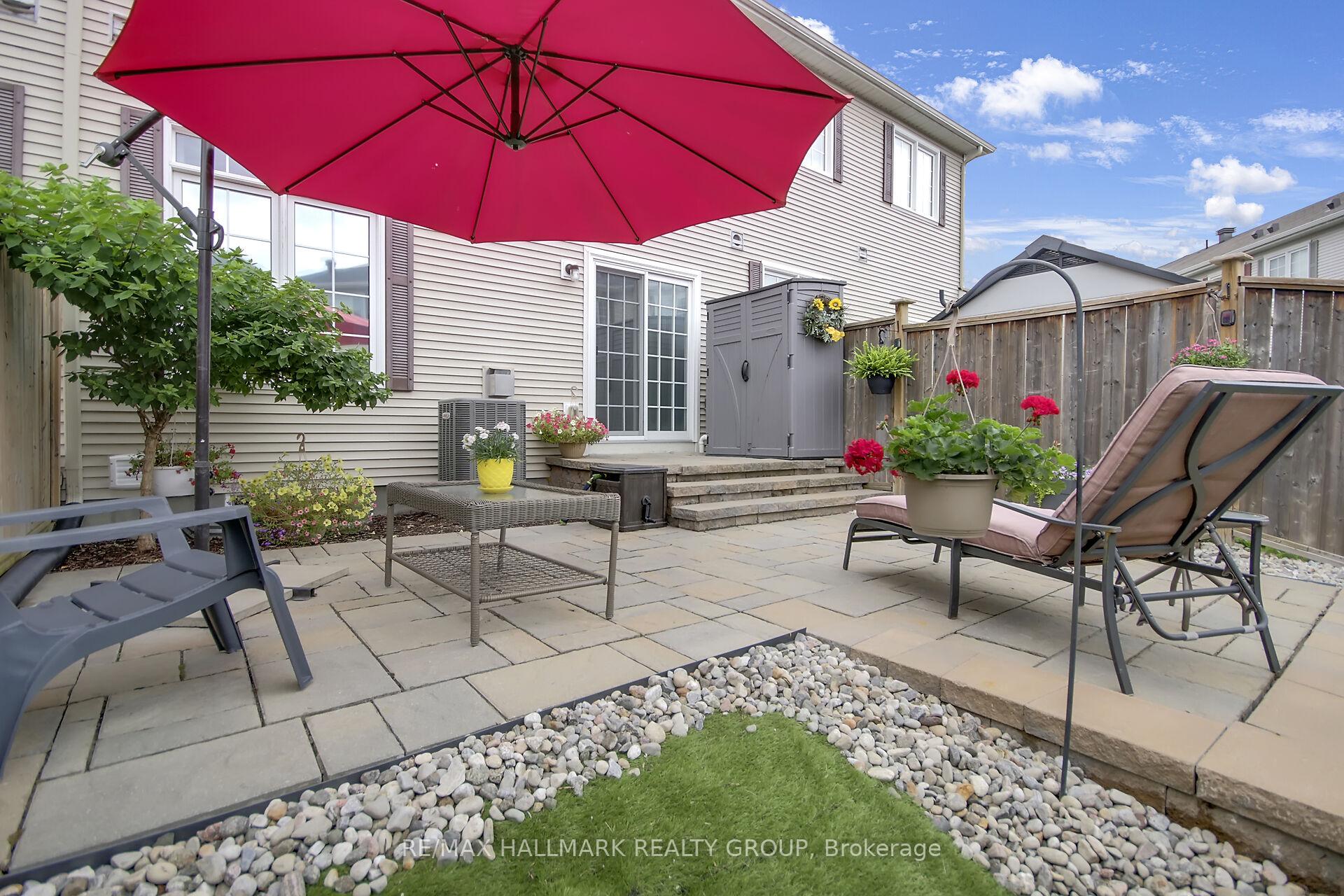 Photo 46 of 585 Barrick Hill Road, Ottawa, Kanata - Emerald Meadows/Trailwest — HOMEH