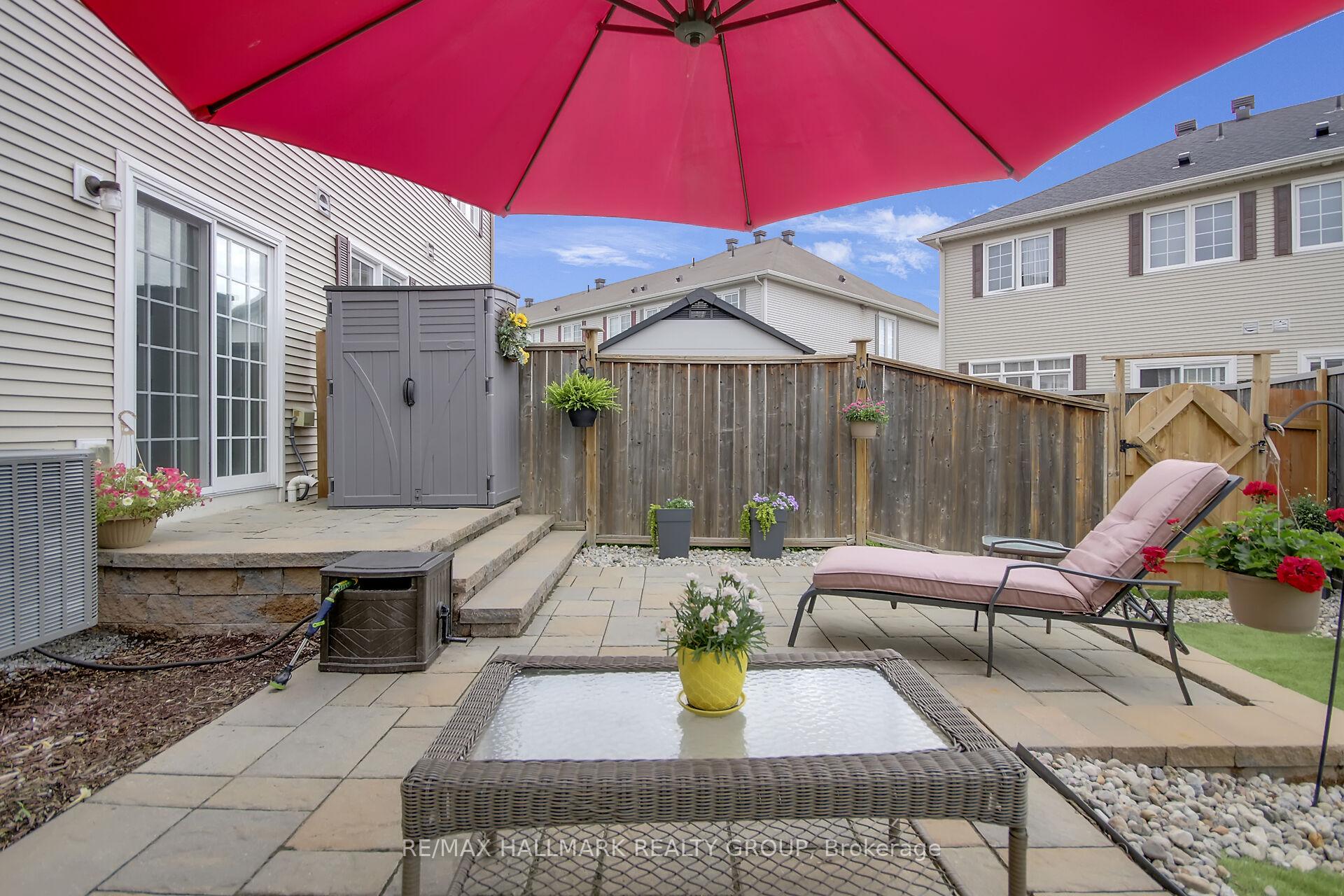 Photo 48 of 585 Barrick Hill Road, Ottawa, Kanata - Emerald Meadows/Trailwest — HOMEH