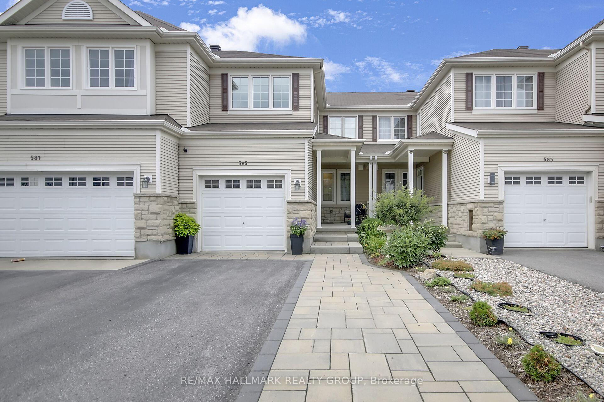 Photo 50 of 585 Barrick Hill Road, Ottawa, Kanata - Emerald Meadows/Trailwest — HOMEH