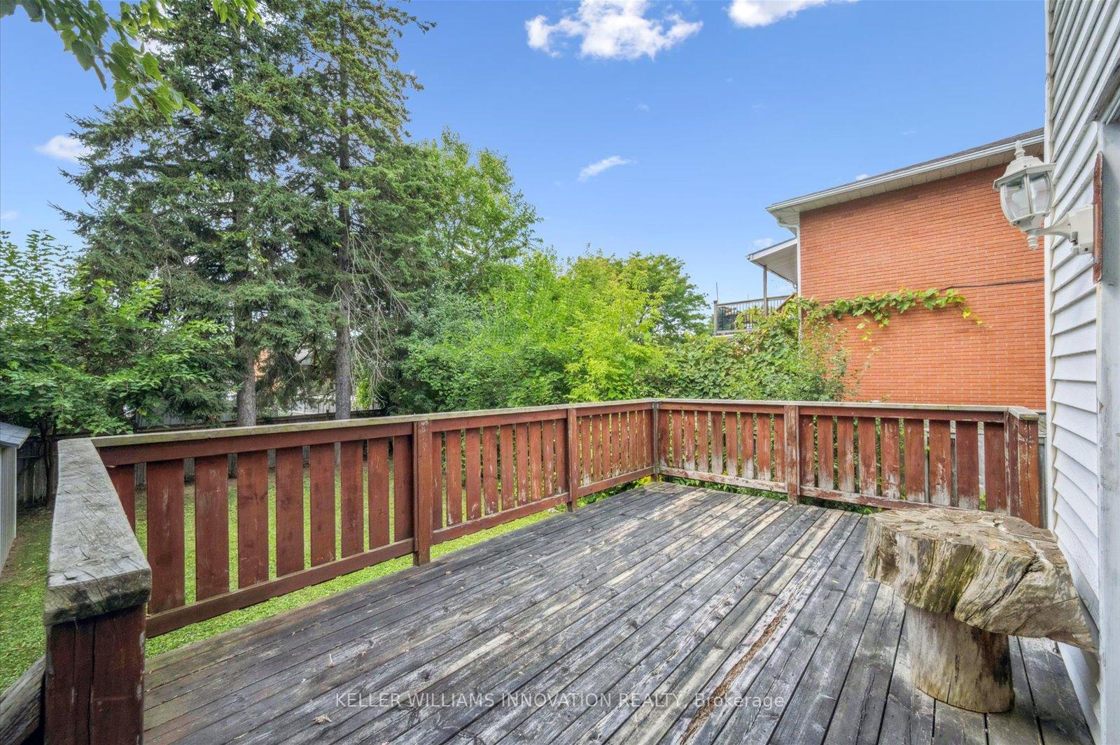 Photo 29 of 41 Brunswick Avenue, Kitchener — HOMEH