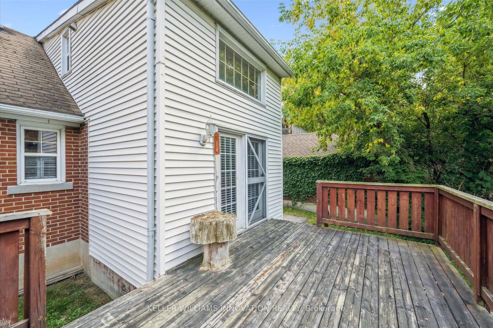 Photo 30 of 41 Brunswick Avenue, Kitchener — HOMEH