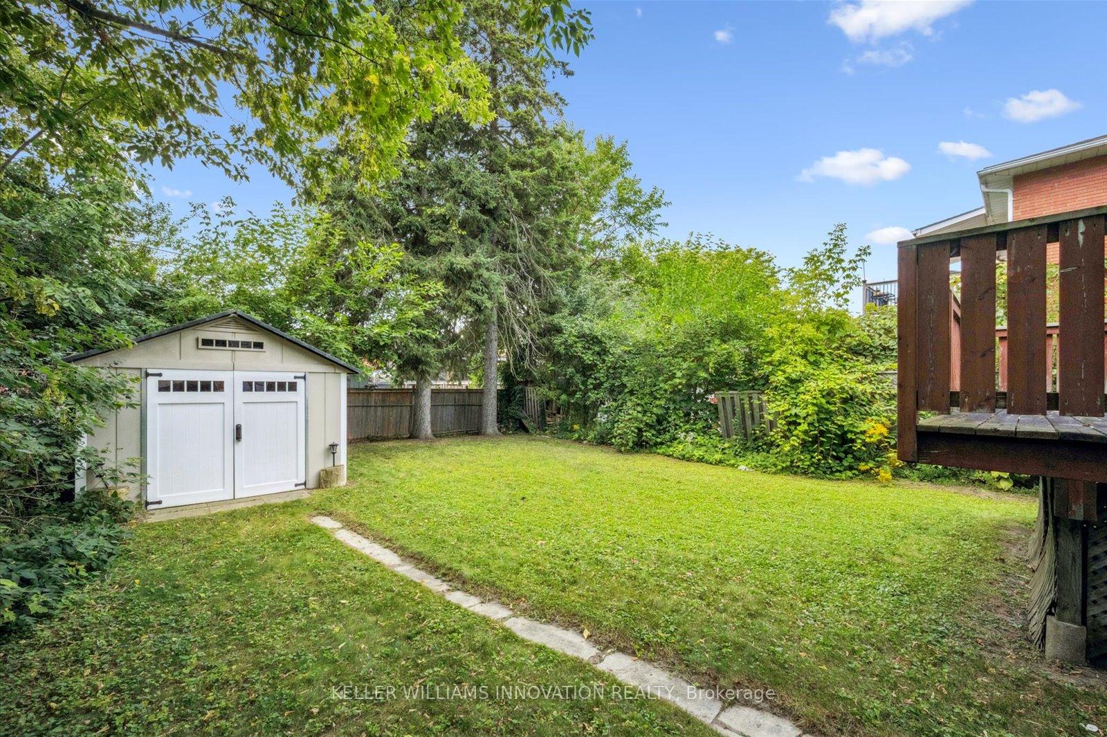 Photo 31 of 41 Brunswick Avenue, Kitchener — HOMEH