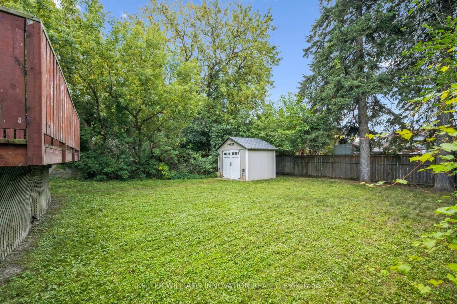 Photo 32 of 41 Brunswick Avenue, Kitchener — HOMEH