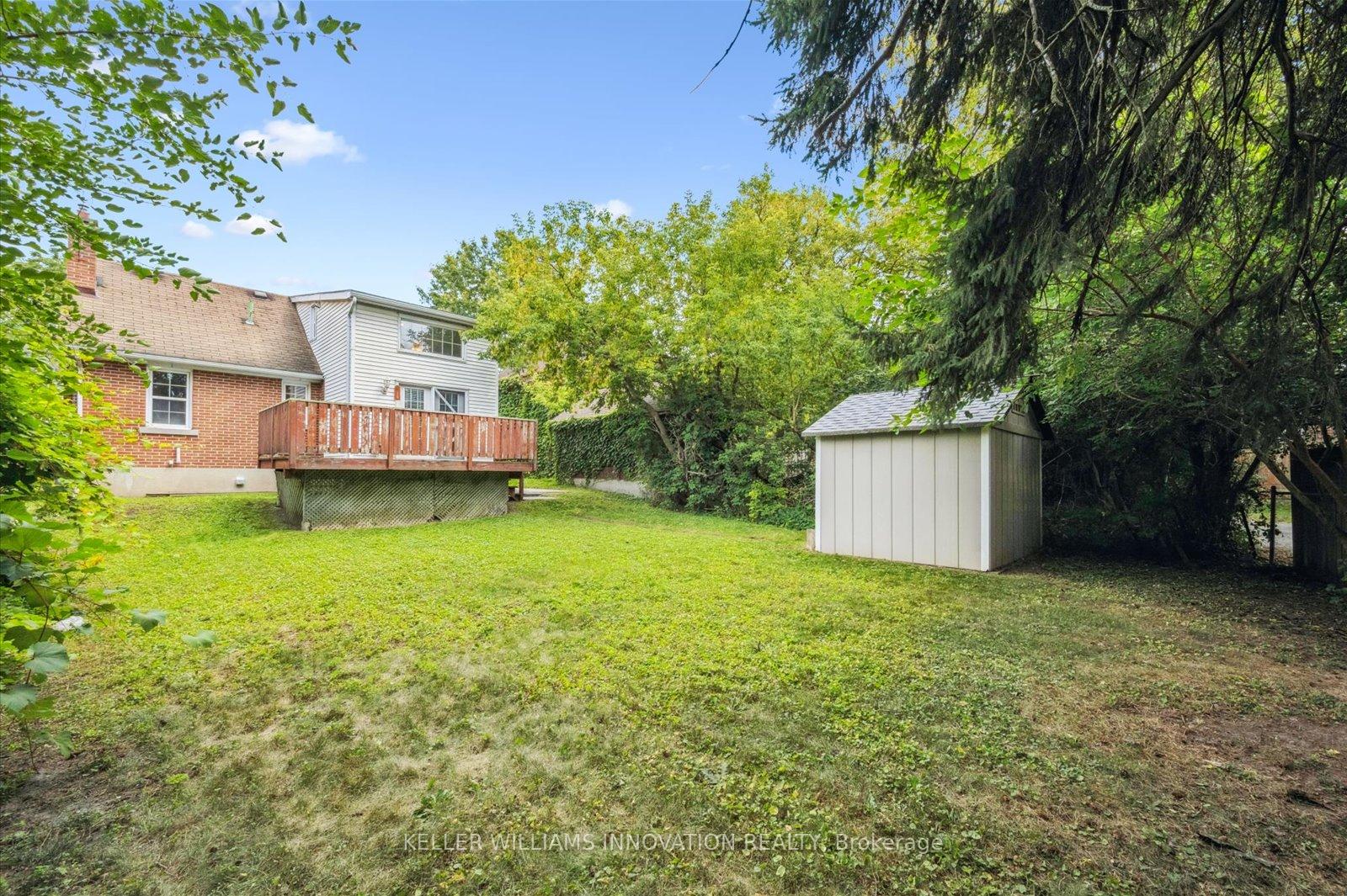Photo 33 of 41 Brunswick Avenue, Kitchener — HOMEH