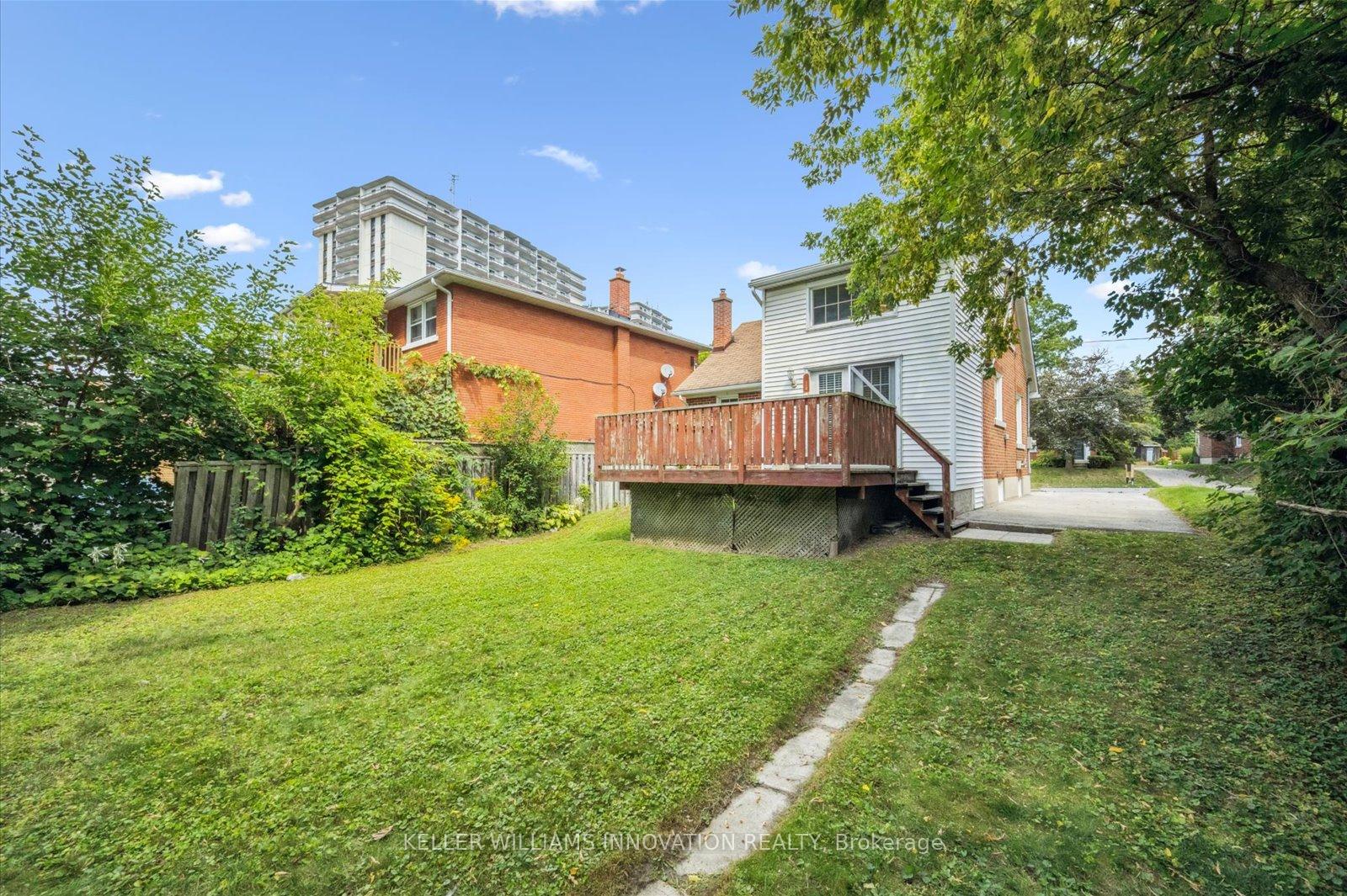 Photo 34 of 41 Brunswick Avenue, Kitchener — HOMEH