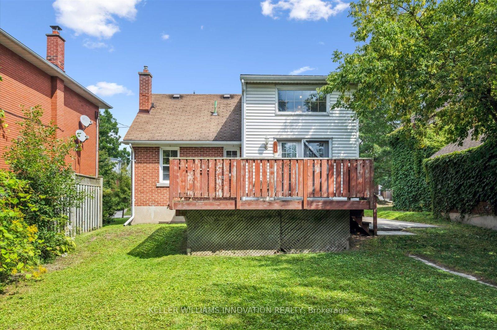 Photo 35 of 41 Brunswick Avenue, Kitchener — HOMEH