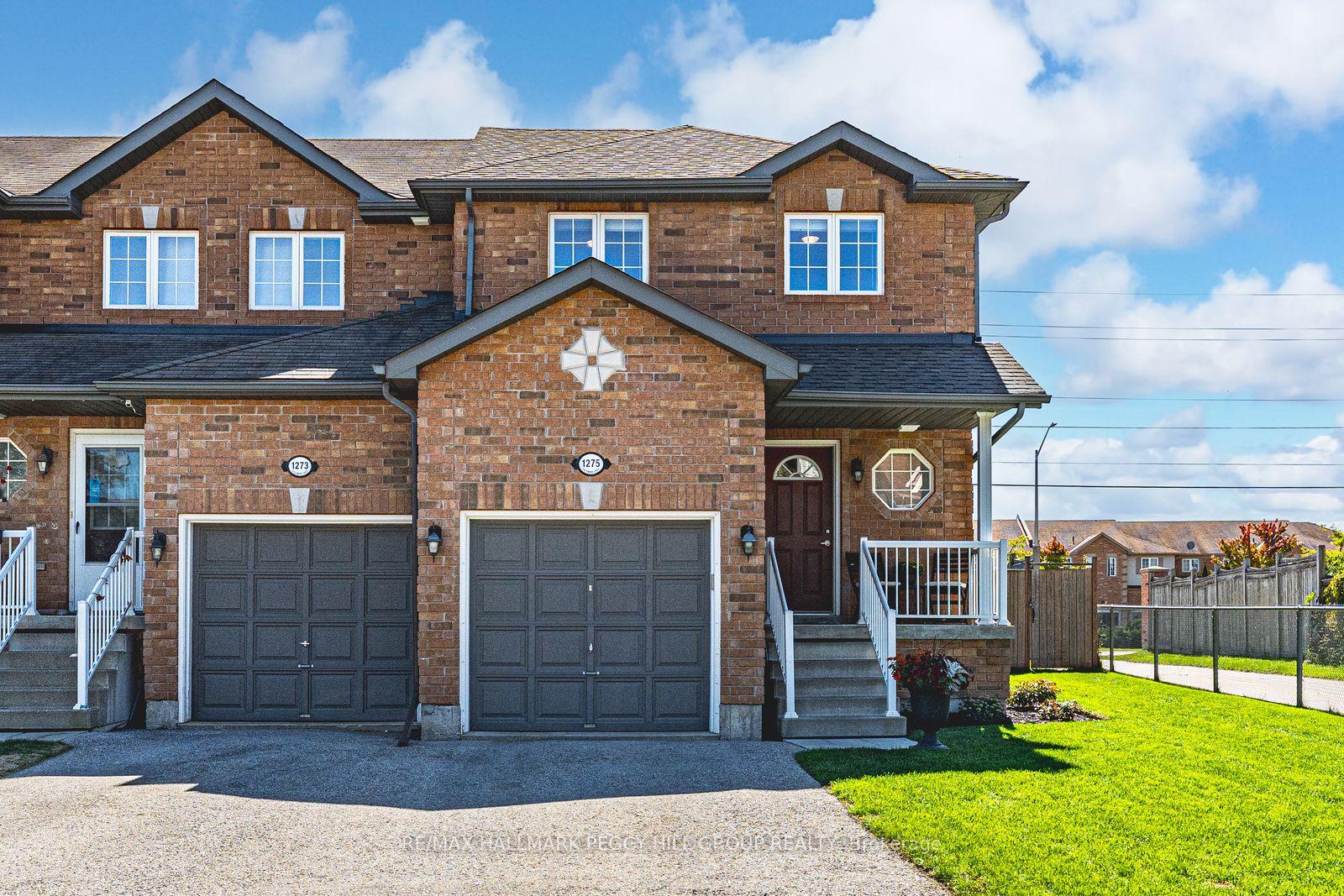 Photo 1 of 1275 Coleman Crescent, Innisfil, Alcona — HOMEH