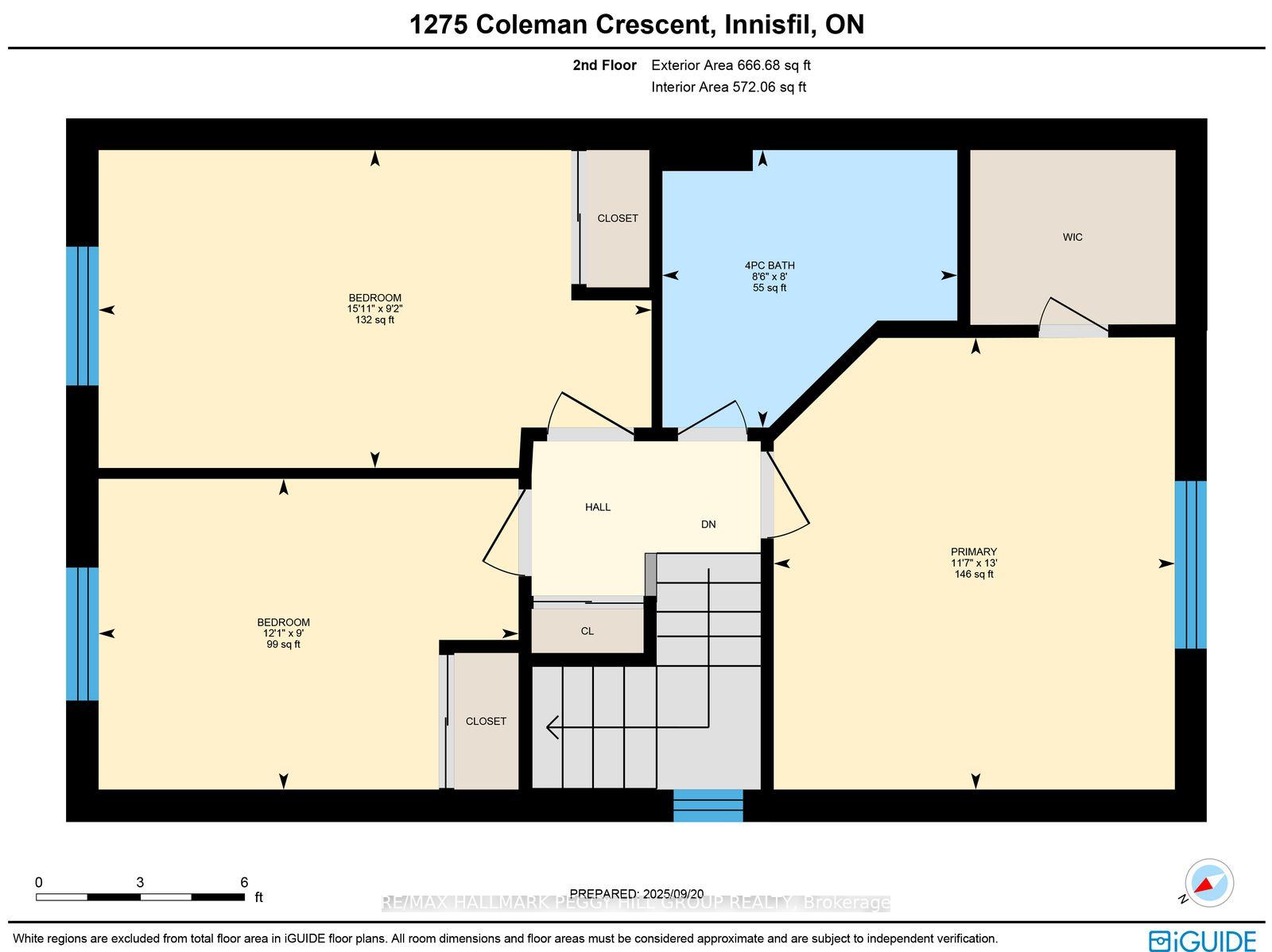 Photo 14 of 1275 Coleman Crescent, Innisfil, Alcona — HOMEH