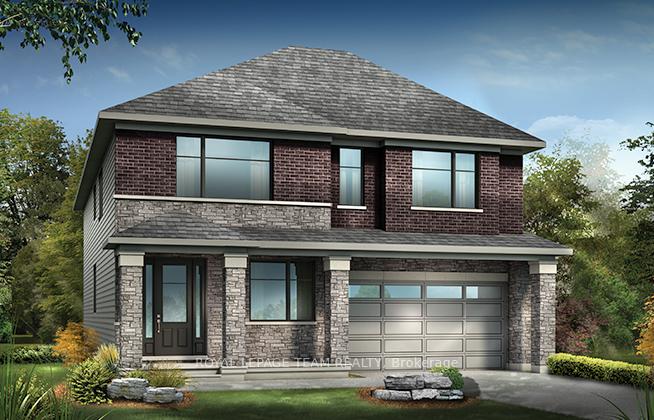 Photo 1 of 636 Bridgeport Avenue, Ottawa, Mahogany Community — HOMEH