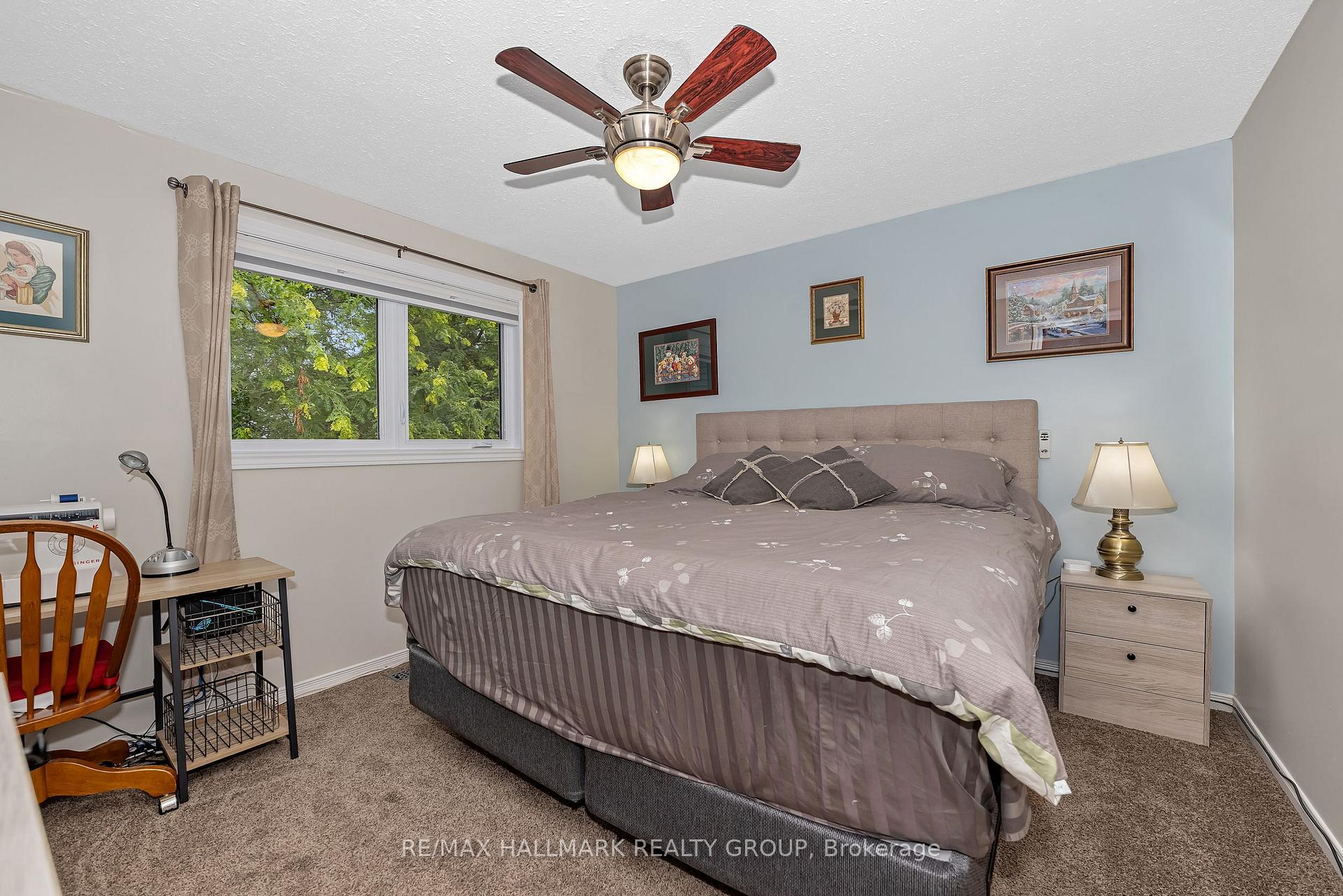 Photo 24 of 20 Bluemeadow Way, Ottawa, Kanata - Bridlewood — HOMEH