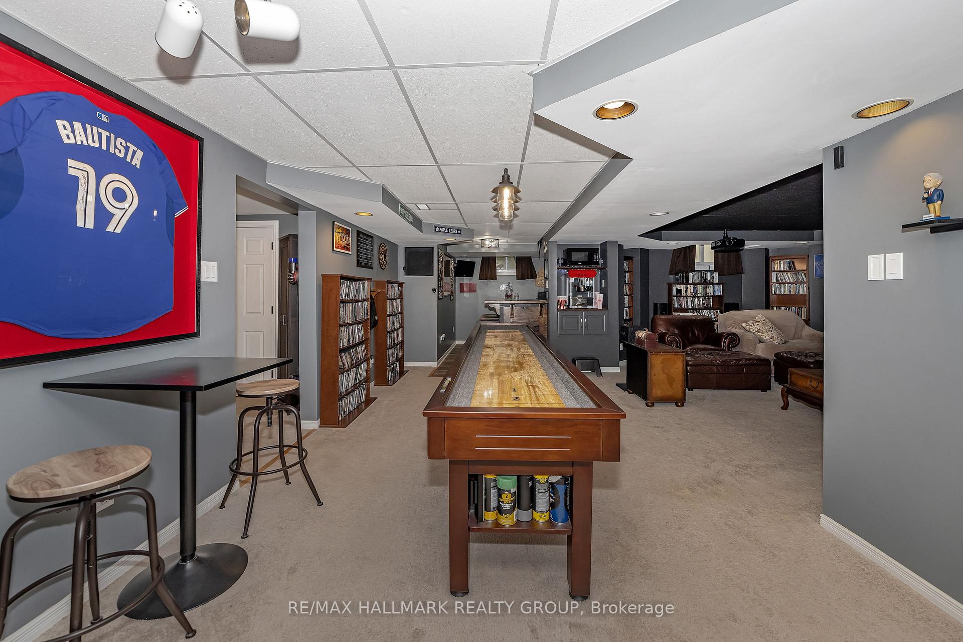 Photo 33 of 20 Bluemeadow Way, Ottawa, Kanata - Bridlewood — HOMEH
