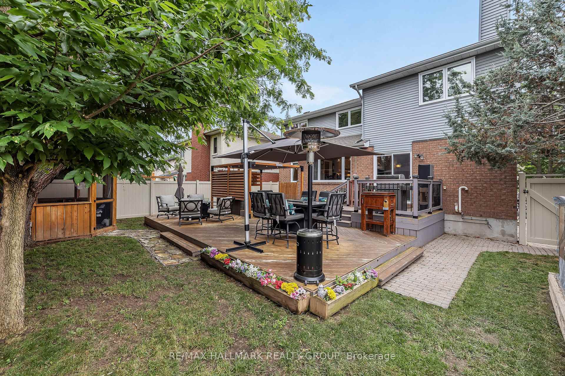 Photo 39 of 20 Bluemeadow Way, Ottawa, Kanata - Bridlewood — HOMEH