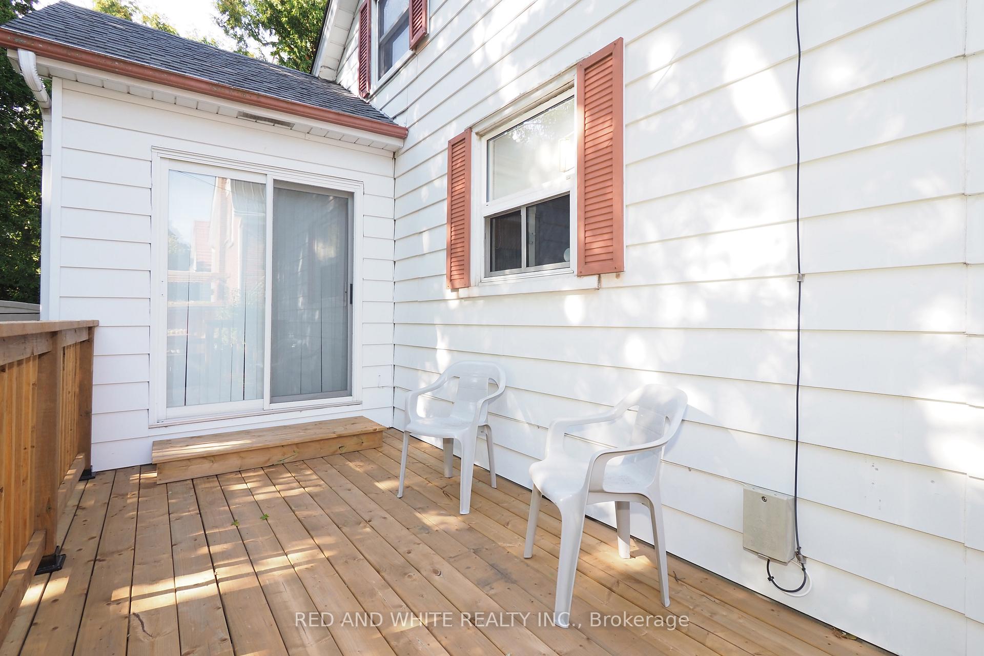 Photo 35 of 111 North Drive N, Kitchener — HOMEH