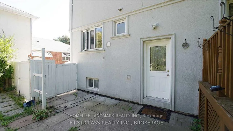Photo 1 of Unit Basement, 22 Morgan Avenue, Markham, Thornhill — HOMEH