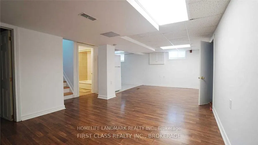 Photo 2 of Unit Basement, 22 Morgan Avenue, Markham, Thornhill — HOMEH