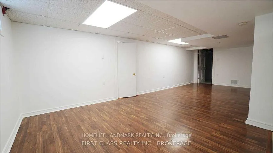 Photo 3 of Unit Basement, 22 Morgan Avenue, Markham, Thornhill — HOMEH
