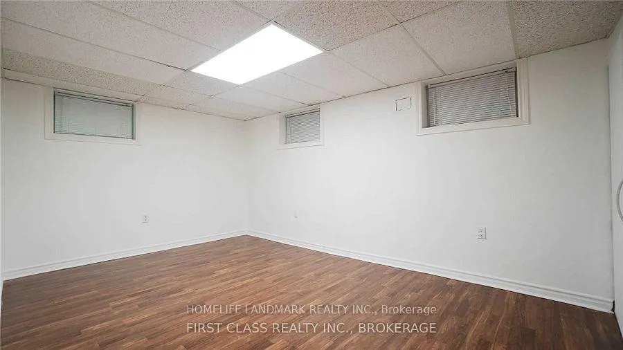 Photo 4 of Unit Basement, 22 Morgan Avenue, Markham, Thornhill — HOMEH