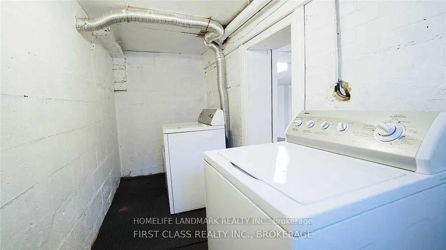 Photo 8 of Unit Basement, 22 Morgan Avenue, Markham, Thornhill — HOMEH