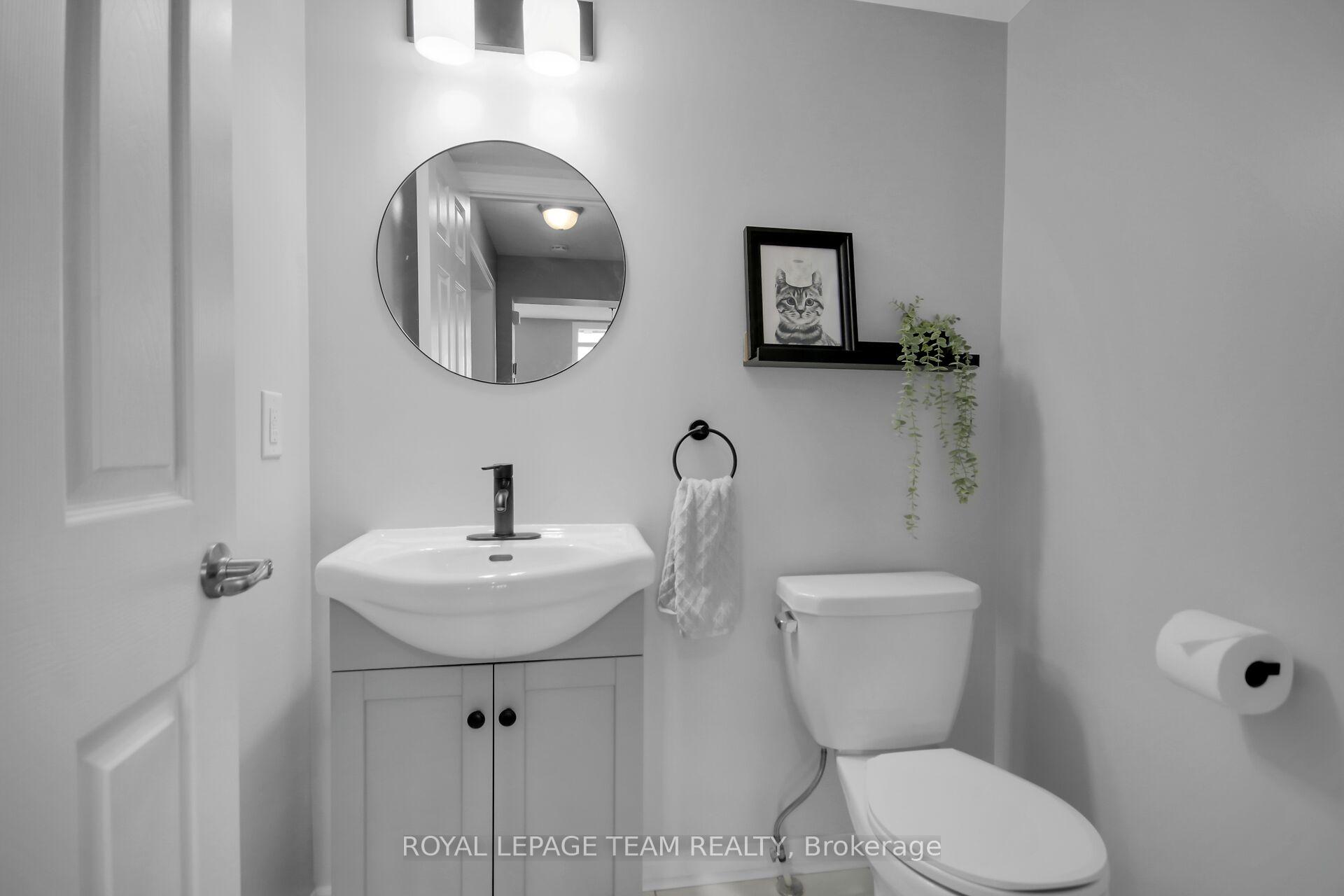 Photo 17 of 250 Clintonia Street, Ottawa, Kanata - Emerald Meadows/Trailwest — HOMEH