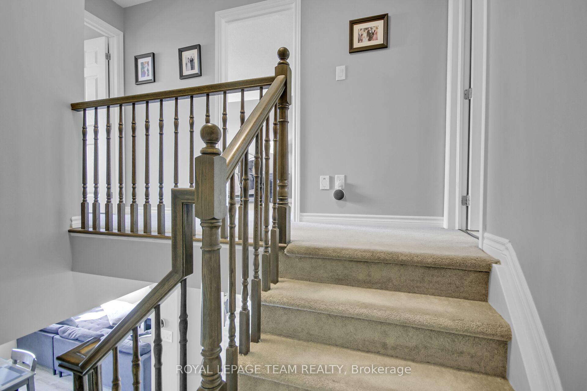 Photo 19 of 250 Clintonia Street, Ottawa, Kanata - Emerald Meadows/Trailwest — HOMEH