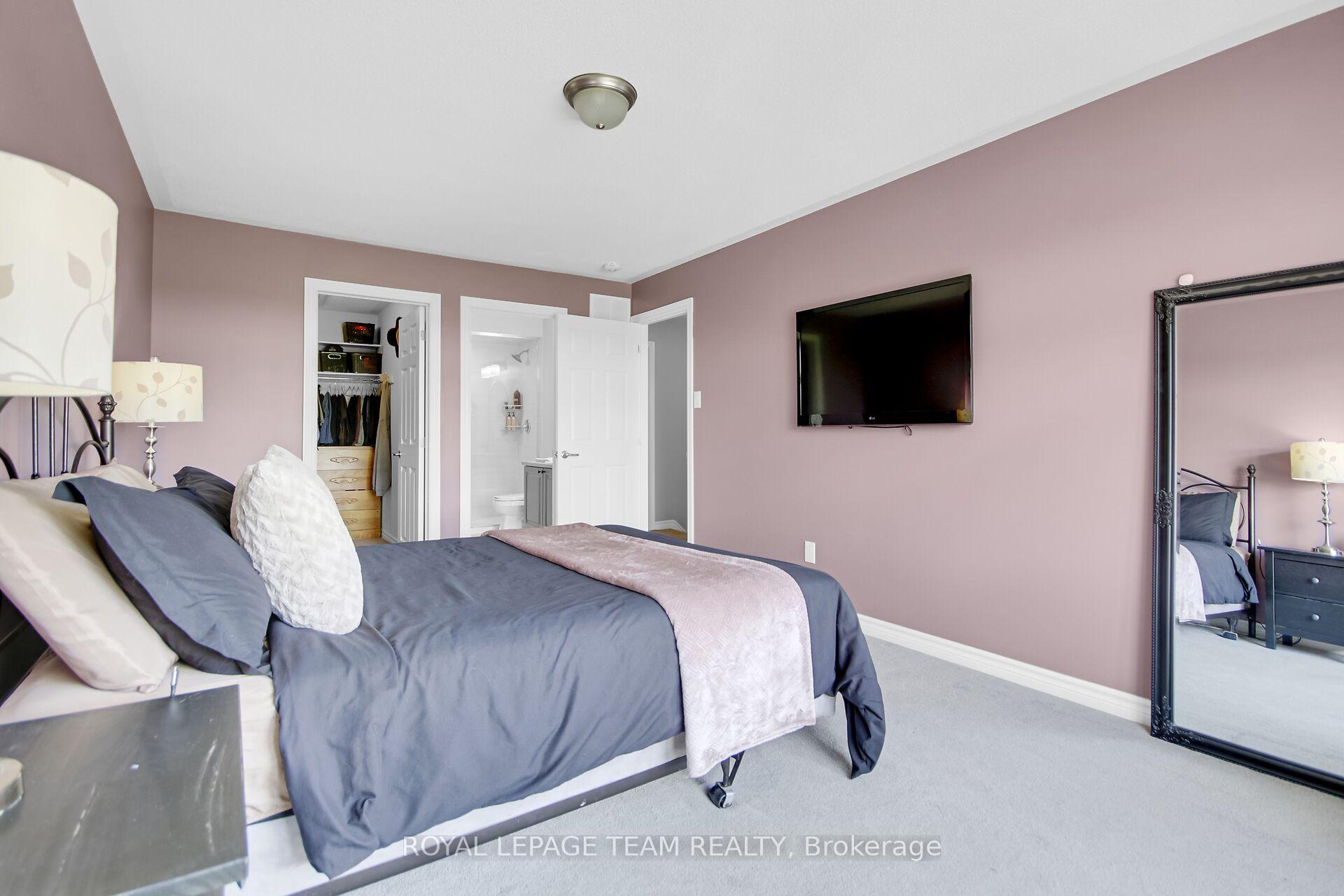 Photo 21 of 250 Clintonia Street, Ottawa, Kanata - Emerald Meadows/Trailwest — HOMEH