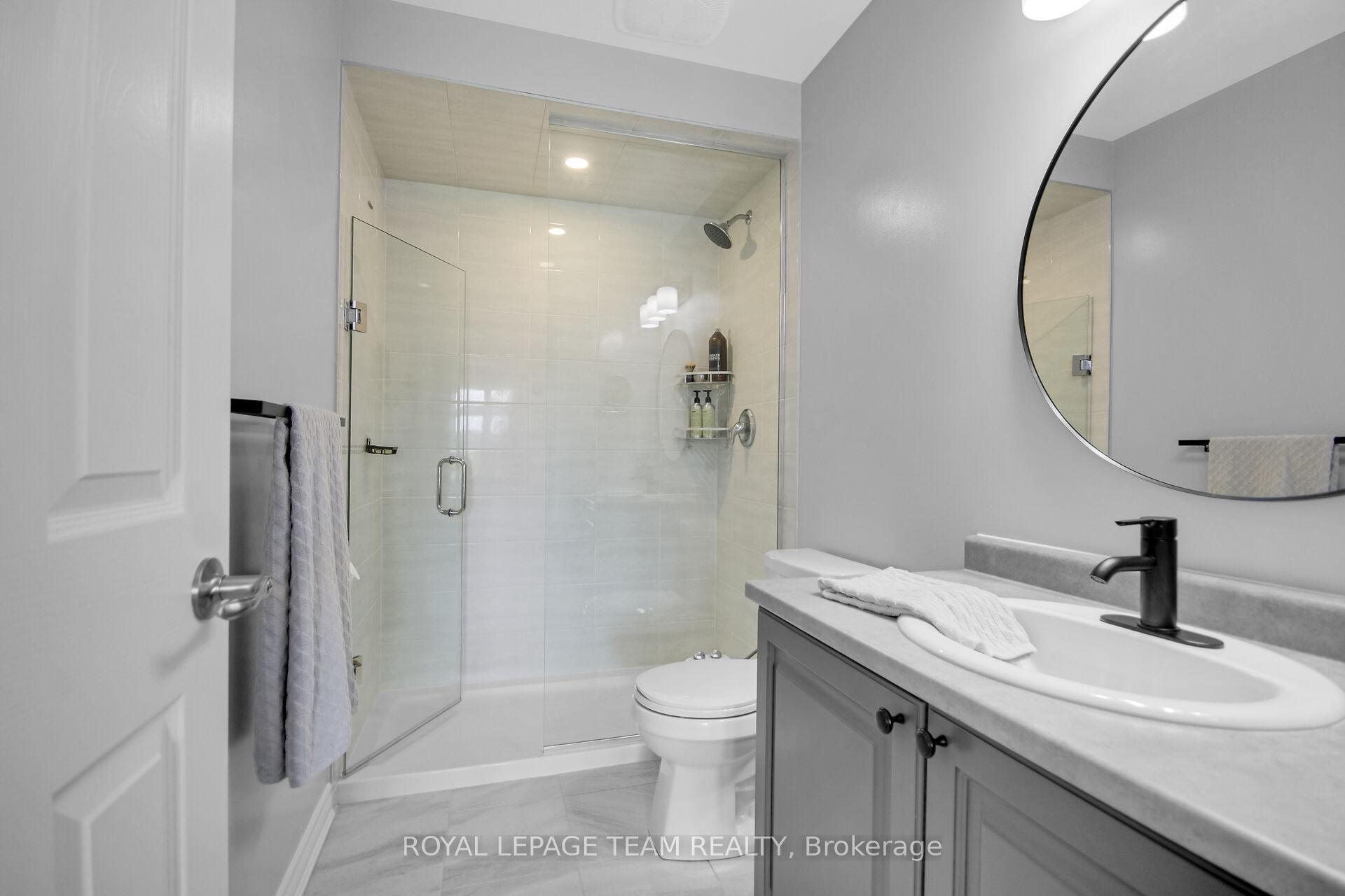 Photo 22 of 250 Clintonia Street, Ottawa, Kanata - Emerald Meadows/Trailwest — HOMEH