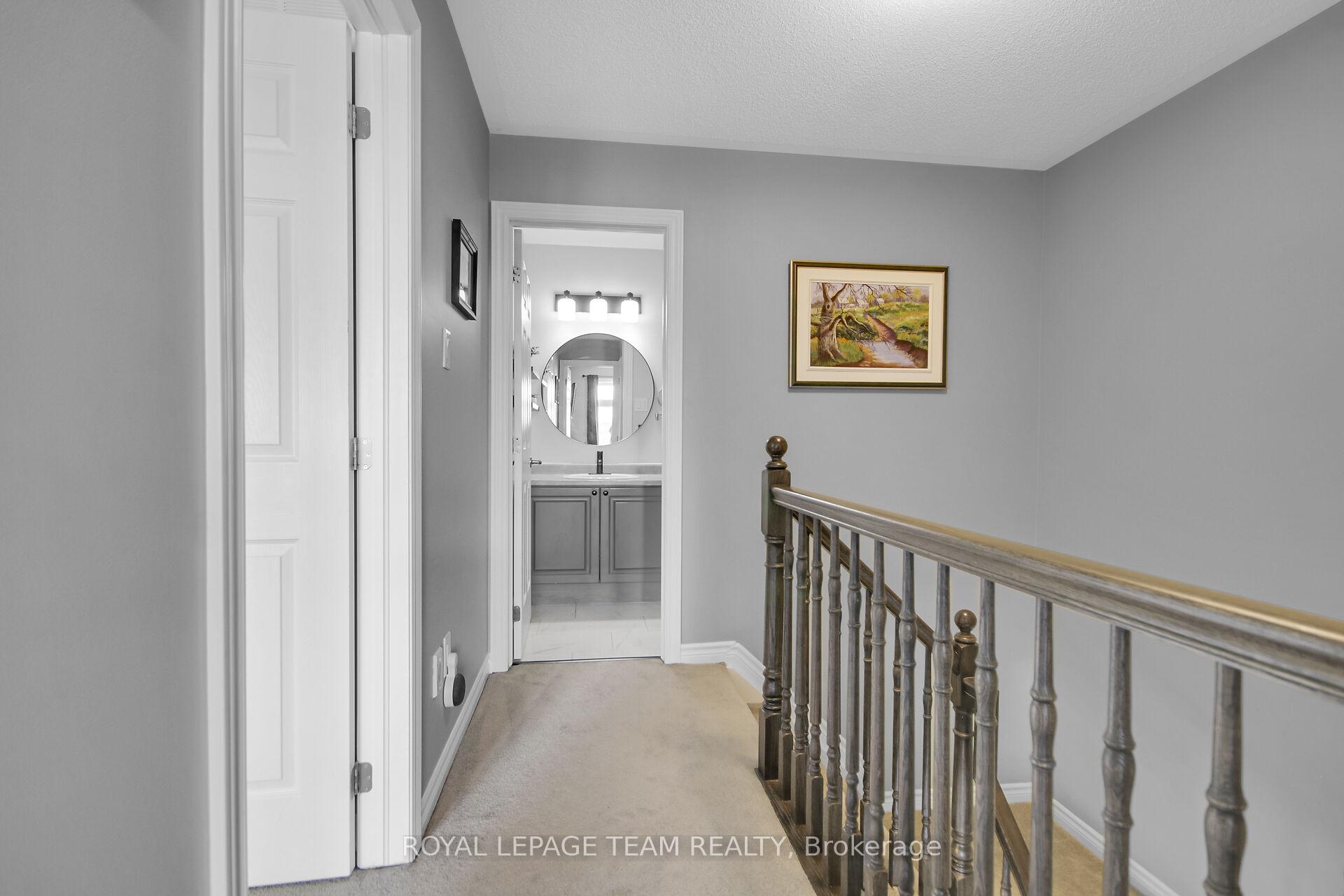 Photo 24 of 250 Clintonia Street, Ottawa, Kanata - Emerald Meadows/Trailwest — HOMEH